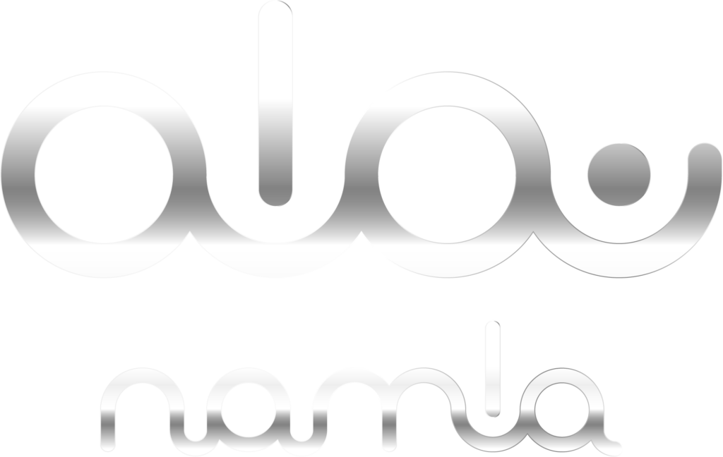 Namla Car Logo
